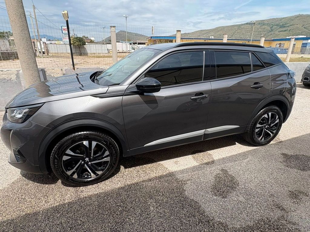 Image of Peugeot 2008