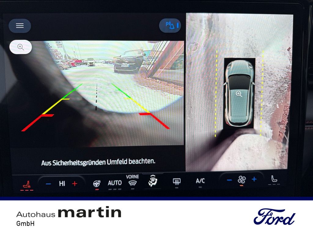 Fahrzeugabbildung Ford Puma 1.0 ST-Line 360° ACC LED KEYLESS FACELIFT