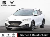 Ford Focus 1.5 EcoBoost Active AUTOMATIK NAVI PANO