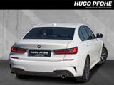 BMW 318i MSport - BMW 318 mit Benzin-Antrieb