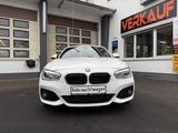 BMW 118i M-Sport Paket PDC LEDER SHZ AHK Klima - BMW 118 Gebrauchtwagen