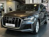 Audi Q7 quattro 3.0 TDI "S-line/Laser/Head-Up/Pano" - Audi Q7 Gebrauchtwagen in Hannover