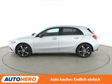 Mercedes-Benz A 180 Progressive*NAVI*TEMPO*PDC*SHZ*KLIMA* - Mercedes-Benz A-Klasse Gebrauchtwagen in Frankfurt
