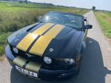 Ford Mustang V8 Cabrio - Ford Mustang aus 2005: Cabrio