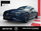 Mercedes-Benz CLE 200 ADVANCED+AMG PANO 360° BURMESTER NIGHT - Mercedes-Benz in Hamburg: Cle