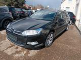 Citroën C5 Tourer Exclusive,Navi,leder,Shz STandHeizung, - Citroën C5 mit Anhängerkupplung