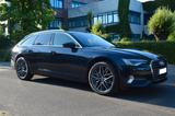 Audi A6 40 TDI Avant / Matrix-LED / Head-Up  - Audi A6 Gebrauchtwagen in Rostock