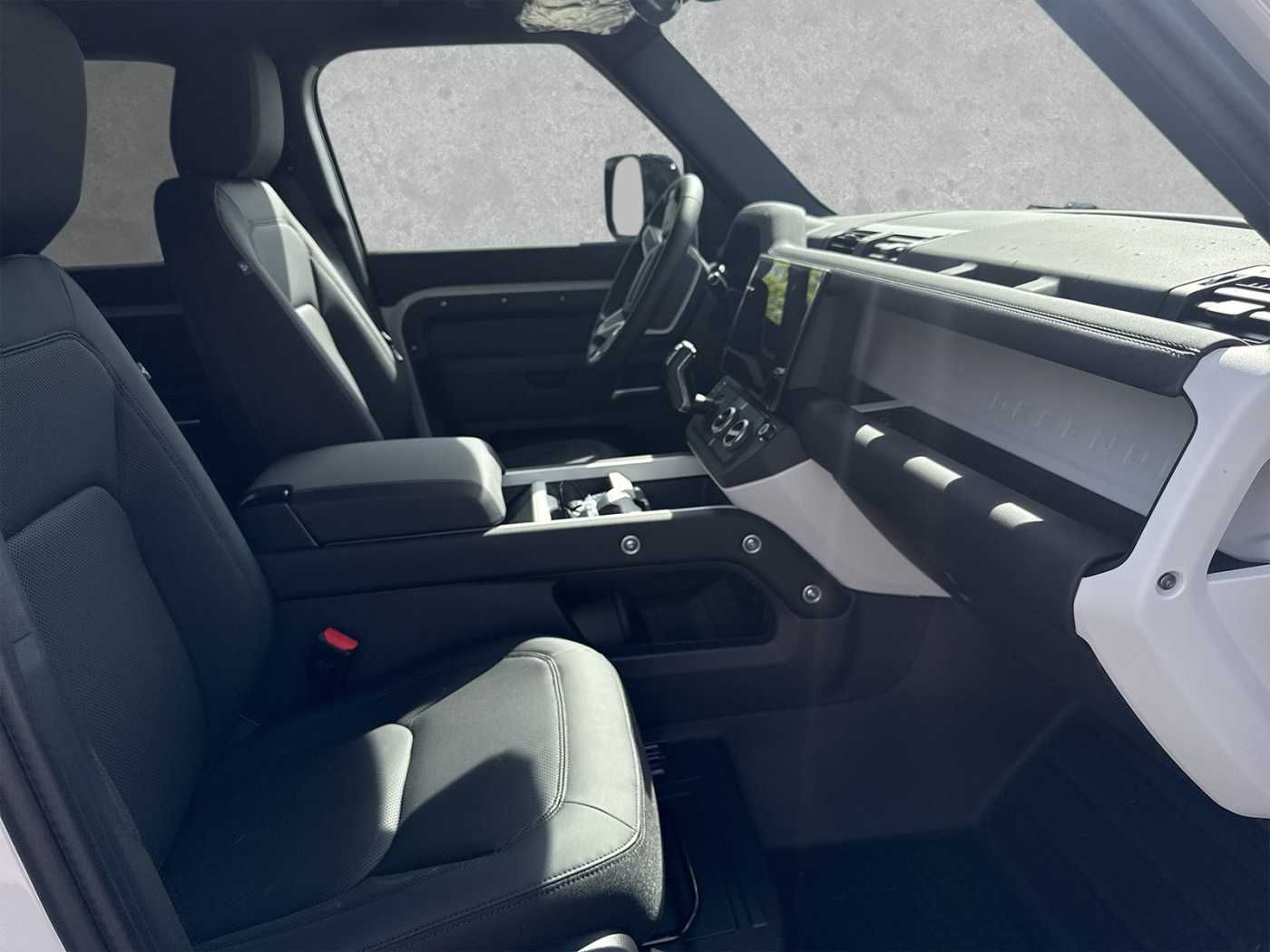 Land Rover Defender - Bild 3