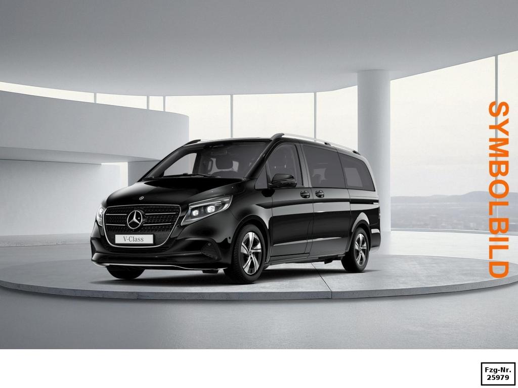 MercedesBenz V 250 d Style Lang MOPFIIDABMBUXTotwinkel 2025