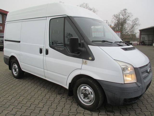 Ford Transit Kasten 2,2TDCI /Klima/3-Sitze