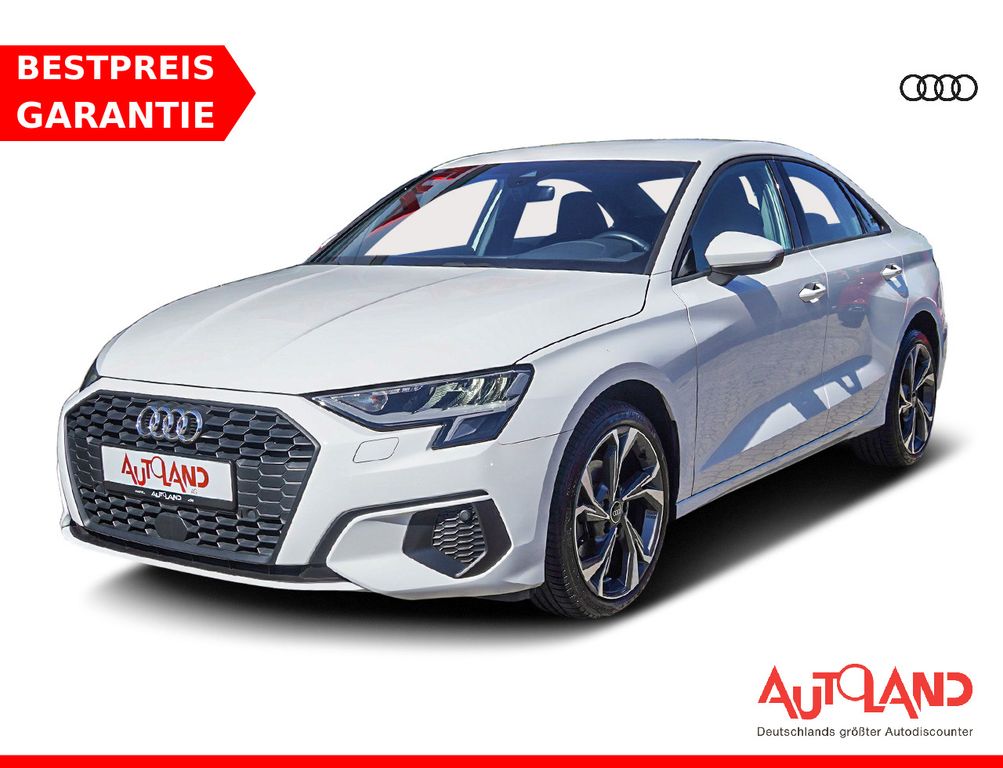 Image of Audi A3