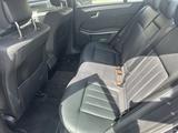 Mercedes-Benz E350 BlueTec 4Matic Avantgarde Limousine - Mercedes-Benz 350 Gebrauchtwagen