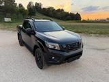 Nissan Navara N-Guard Double Cab 4x4 AHK *TOP* - Nissan Navara von privat