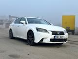 Lexus GS 450h F Sport  - Lexus GS 450 Gebrauchtwagen