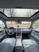 Mercedes-Benz Mercedes E 430 T Avantgarde V8 Leder TÜV nötig - Mercedes-Benz E 430