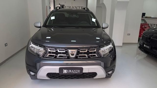 Dacia Duster 1.5dCi Ok NEOPATENTATI Prestige Dac