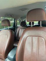 Opel Antara - gebrauchte Opel Antara aus dem Jahr 2007