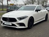 Mercedes-Benz CLS 53 AMG 4M/Night Paket/H-Up/Kamera360/S Dach - Mercedes-Benz: Sportwagen, C