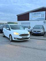 Ford C-Max C-MAX Titanium - weiße Ford C-Max