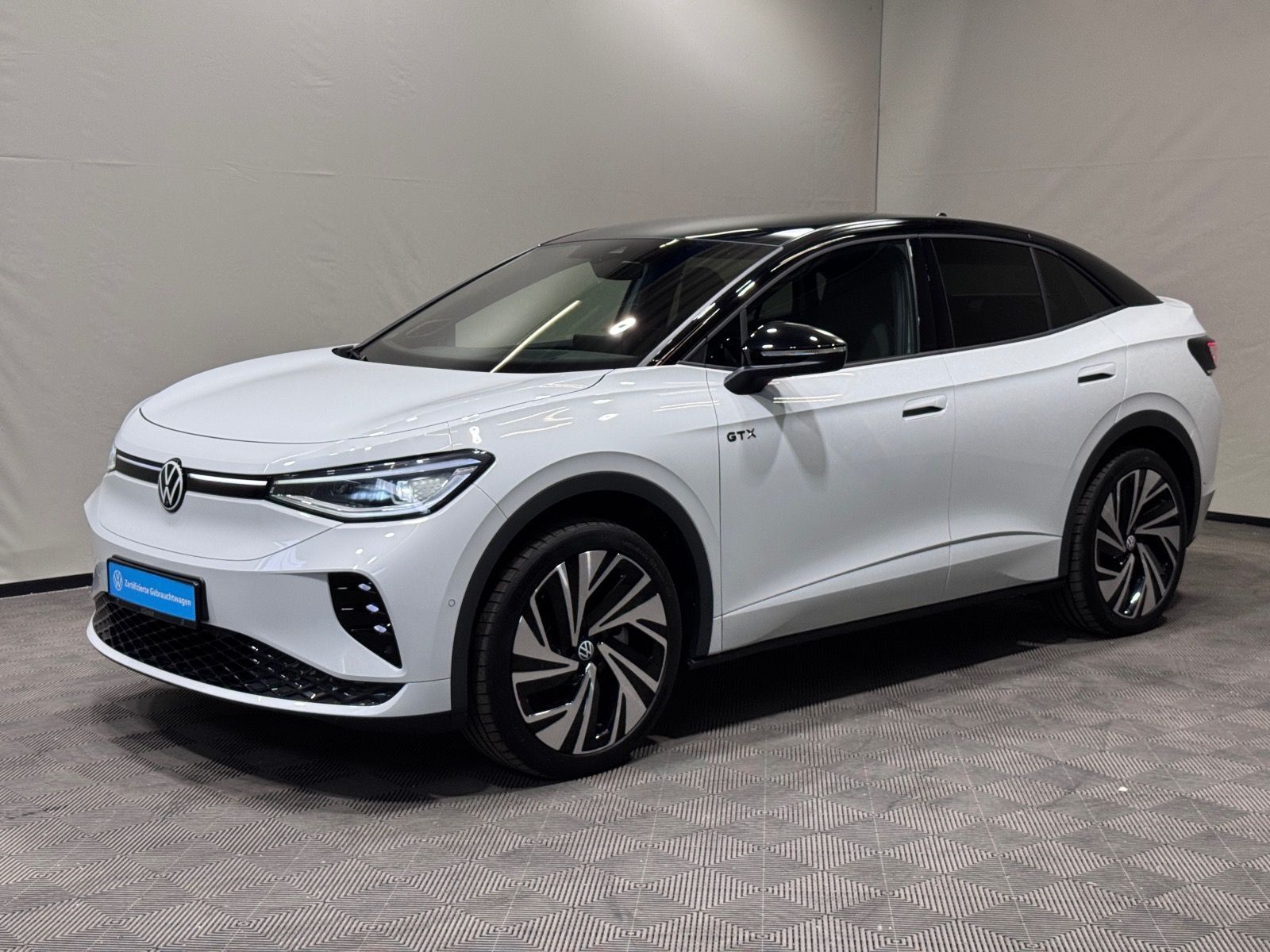 Volkswagen ID.5 GTX MATRIX NAVI PANO HUD 360°KAMERA AHK foto 2