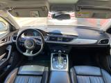 Audi A6 3.0 TFSI quattro S tronic - - Audi: Luftfederung