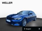 BMW 330d Lim. Sport Line LED AHK Shz HiFi Sportpaket - BMW 330 mit Diesel-Antrieb: Limousine, Automatik