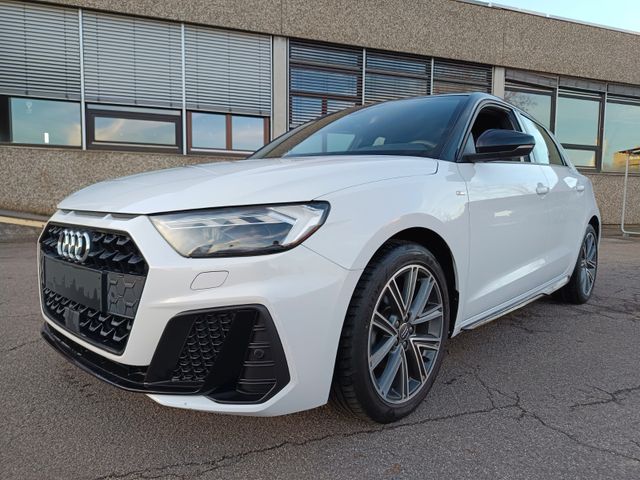 AUDI A1 Sportback 30 TFSI S line