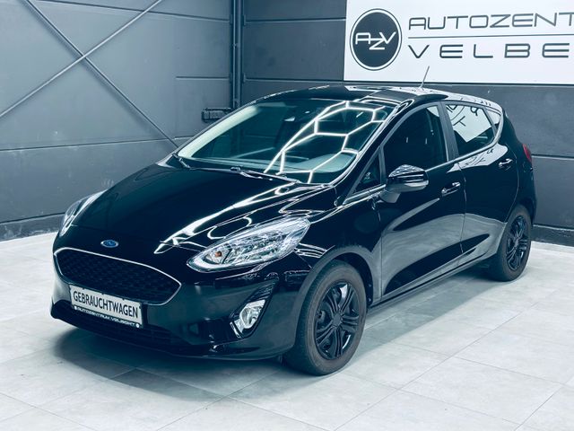 Ford Fiesta Cool & Connect Einparkhilfe SHZ GARANTIE