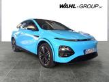 XPENG G6 RWD Long Range **AHK*LED*360°*MEMORY** - XPENG Elektroautos
