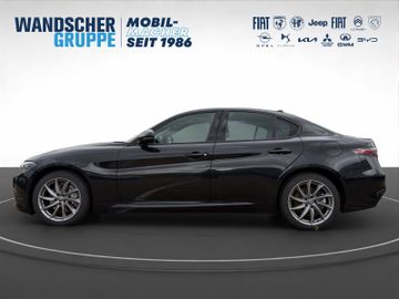 Alfa Romeo Giulia 2.2 JTDM Veloce Q4 Kam.+KeyLess+Pano+SHZ