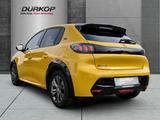 Peugeot e-208 Allure 136,SHZ,PDC,Apple CarPlay Android A - Peugeot e-208: Allure