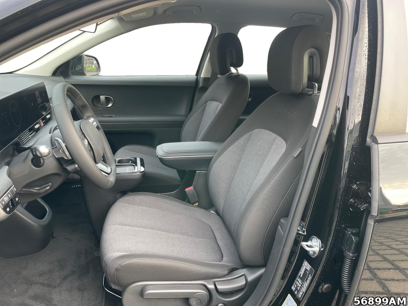 Hyundai IONIQ 5 - Bild 11