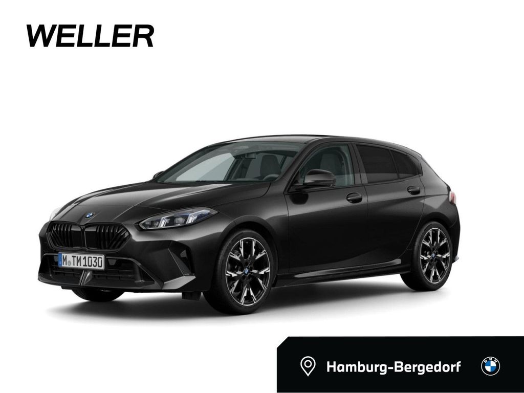 BMW 120 M-Sport LC-Pro H/K HUD DA+ PA+ Leas 310,-oA