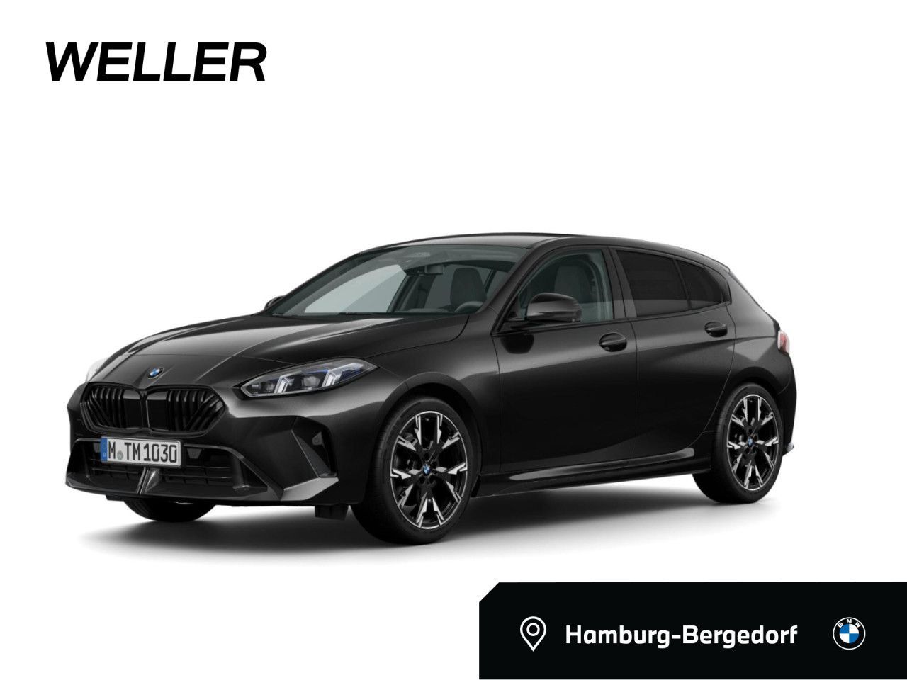 BMW 120 - Bild 1