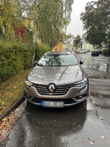 Renault Talisman Grandtour Intens 1.6l