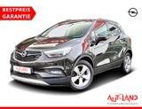 Opel Mokka X 1.4 Turbo Edition LED Navi Sitzheizung - Opel Mokka X mit Benzin-Antrieb: Edition