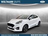 Ford Puma ST-Line Design Mild-Hybrid Sicherheits-+ Wi - Ford Puma: ST Line Design