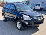 Kia Sportage EX 104kW 4WD - 2.Hand - Klima - TÜV NEU - gebrauchte Kia Sportage aus dem Jahr 2007