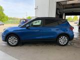 Seat Arona 1.0 TSI StyleSHZ|Klima|LED|Winter|Temp. - Seat Arona in Chemnitz