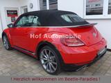 Volkswagen Beetle 2.0TSI DSG Exclusive R-Line 1.Hand - Volkswagen Beetle: Exclusive R Line