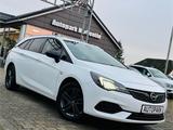 Opel Astra K Sports Tourer Design & Tech*LED*KAMERA* - Opel Astra Gebrauchtwagen in Lübeck