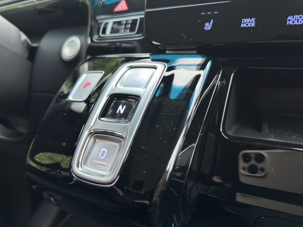 Hyundai Staria – Bild 25
