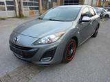 Mazda 3 Lim. 90th Anniversary - gebrauchte Mazda 3 aus dem Jahr 2010