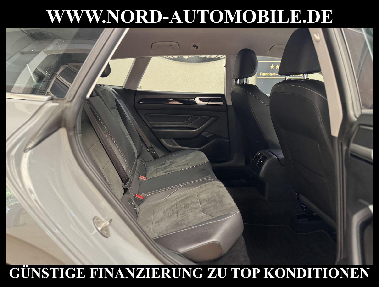 Volkswagen Arteon Shooting Brake Elegance 2.0TSI DSG Kamera, миниатюра 18