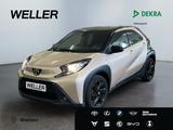 Toyota Aygo X Pulse *ACC*CarPlay*SHZ*Kamera*DAB*Bi-Tone - Toyota Aygo (X) in Bremen