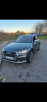 Audi SQ5 3.0 TFSI quattro | VOLL | SCHECK|21ZOLL