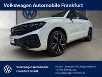 Volkswagen Touareg - Vorschau Bild 1