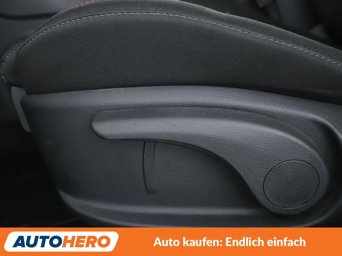 Hyundai i30 2.0 TGDI N Performance*NAVI*LED*TEMPO*CAM*