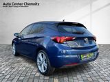 Opel Astra K 1.2 Ultimate OPC Line Matrix/Navi/4xSHZ - Opel Astra mit Benzin-Antrieb: Limousine, 1.4