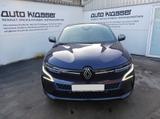 Renault Megane E-TECH TECHNO EV60 mit CCS *ELEKTRO* - Renault Megane: Blau